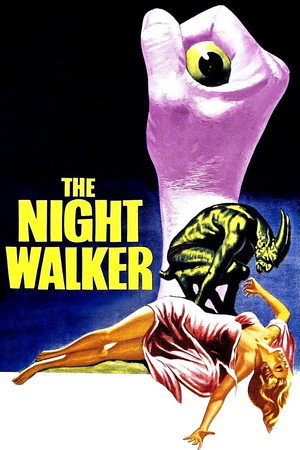 The Night Walker 37