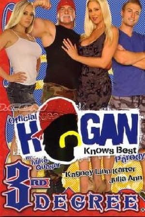 Image Official Hogan Knows Best Parody