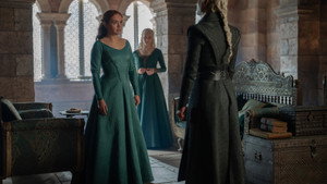 House of the Dragon: 3×3