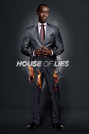 Постер сериала «Обитель лжи (2012 - 2016)» — (24 из 73)