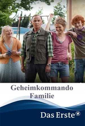 Geheimkommando Familie stream