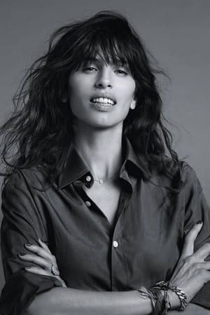 Foto retrato de Maïwenn