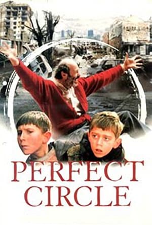 Poster The Perfect Circle (1997)