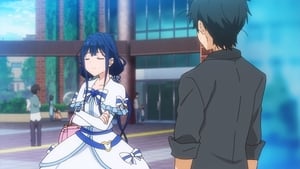 Masamune-kun’s Revenge: Season 1 Episode 3