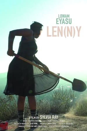 Poster Len(n)y (2018)