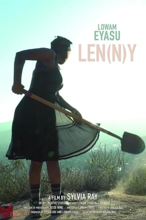 Poster Len(n)y 2018