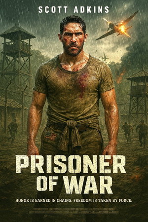 poster Prisoner of War
