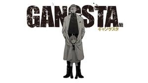 poster Gangsta.