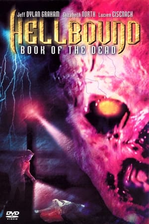 Poster Cadaver Bay (2003)