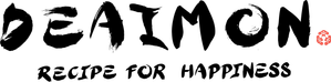 Deaimon — Logos 11