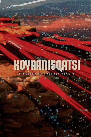 Постер фильма «Кояанискатси (1983)» — (12 из 53)