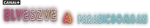 Nachts im Paradies — Logos 1