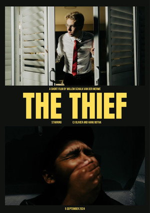 The Thief 3