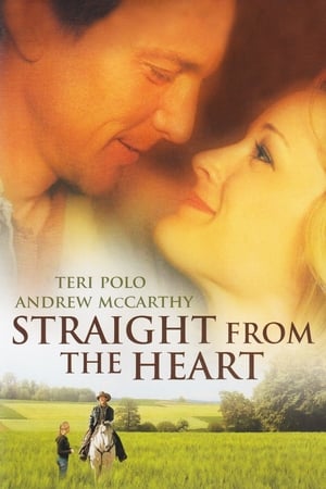 Poster Straight From the Heart 2003