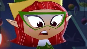 Penn Zero: Part-Time Hero Season 1 Episode 1