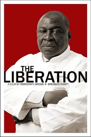 The Liberation poster