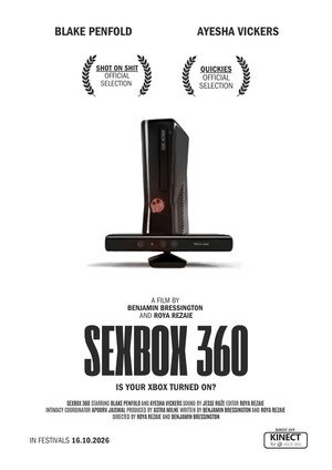 Sexbox 360