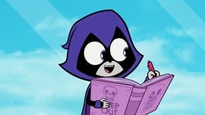 Teen Titans Go! Plot Holes