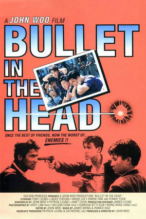 Bullet in the Head