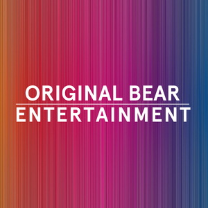 Logo Original Bear.