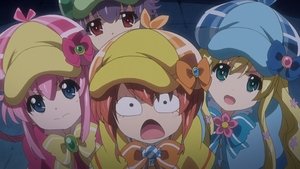 Tantei Opera Milky Holmes: 2×11