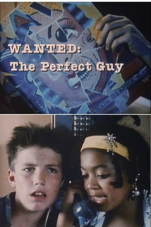 Poster Wanted: The Perfect Guy (1986)