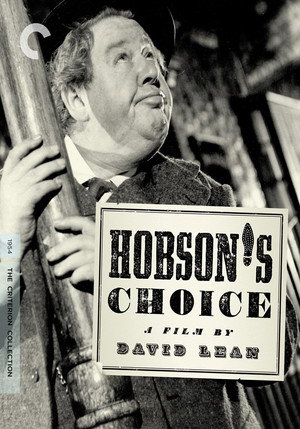 Hobson's Choice 25