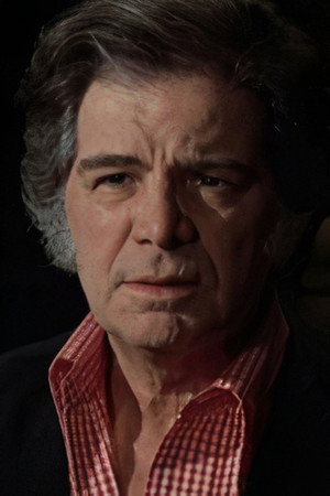 James V. Christy portrait