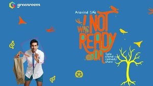 Aravind SA – I Was Not Ready Da