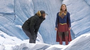 DC: Supergirl: Sezon 1 Odcinek 15