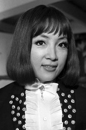 Sakura Kamo portrait