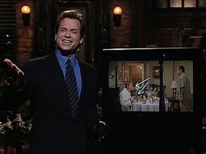 Saturday Night Live Greg Kinnear/All Saints