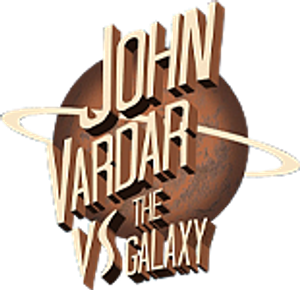 John Vardar vs the Galaxy — Logos 1