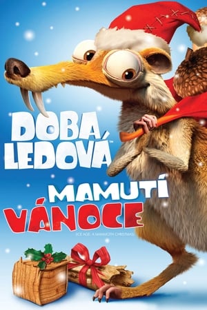 Doba ledová: Mamutí Vánoce