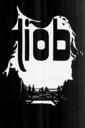 Poster Hiob (1919)