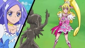 Dokidoki! Precure: 1×17