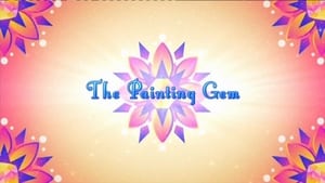 Shimmer and Shine The Painting Gem