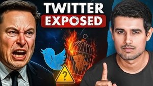 How Elon Musk HIJACKED Twitter! | The $44 Billion Blackmail