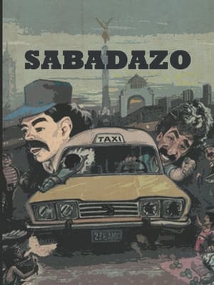 Image Sabadazo