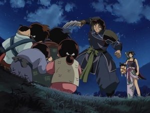 InuYasha Season 1 Episode 115