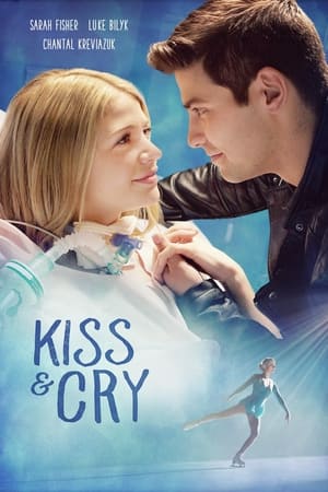 Poster Kiss and Cry 2017