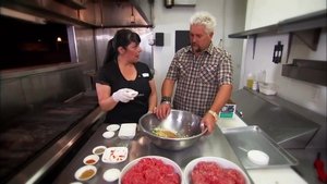 Diners, Drive-Ins and Dives Multitaskers