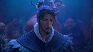 Jiang Ziya (2020) เจียง จื่อหยา