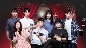 Magic School (2017) Korean Drama
