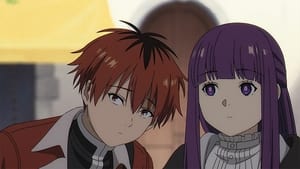 Sousou No Frieren – Frieren: Saison 1 Episode 28