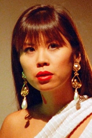 Aktoriaus Carolyn Liu nuotrauka