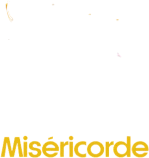 Misericórdia — Logos 4