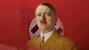 Nazification, l'h&eacute;ritage cach&eacute; de la seconde guerre mondiale