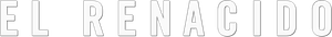 El renacido