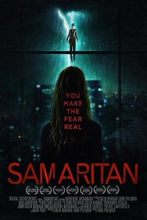 Poster Samaritan 2024